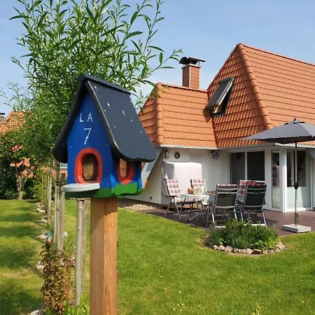 Strandvogt 3 La7 Wiesenpieper * Wremen